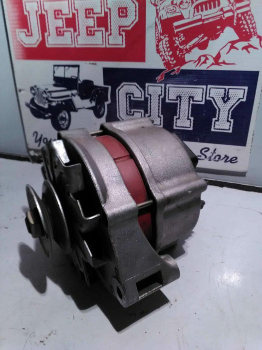 Alternator 106 Amp 12V Bosch 1975 - 1990 Jeeps J8134663