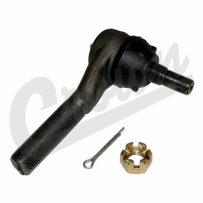 Tie Rod End RH Thread for Jeep YJ Wrangler XJ Cherokee 52000599