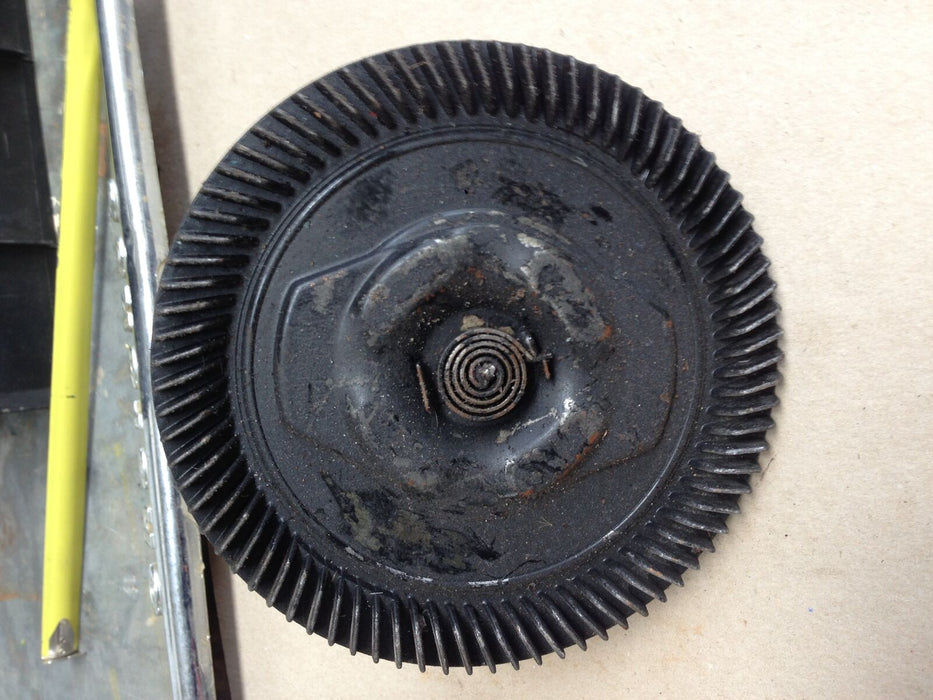 Fan Clutch AMC Jeep 360