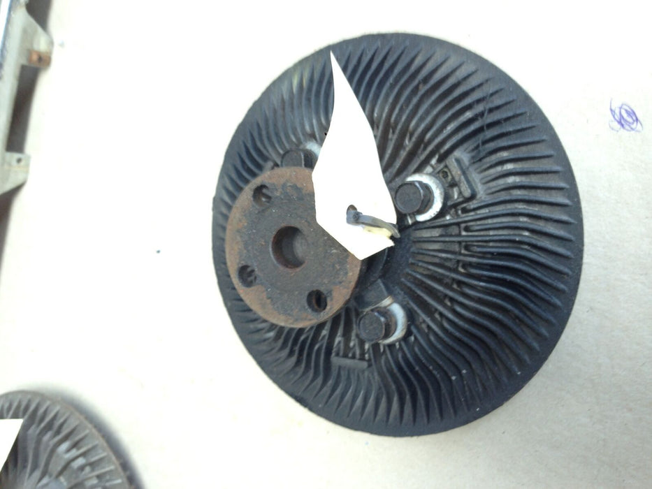 Fan Clutch AMC Jeep 360