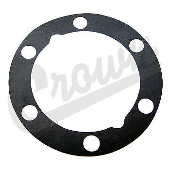 Hub Gasket Jeep Dana 25 27 30 44 Front J0649784- New