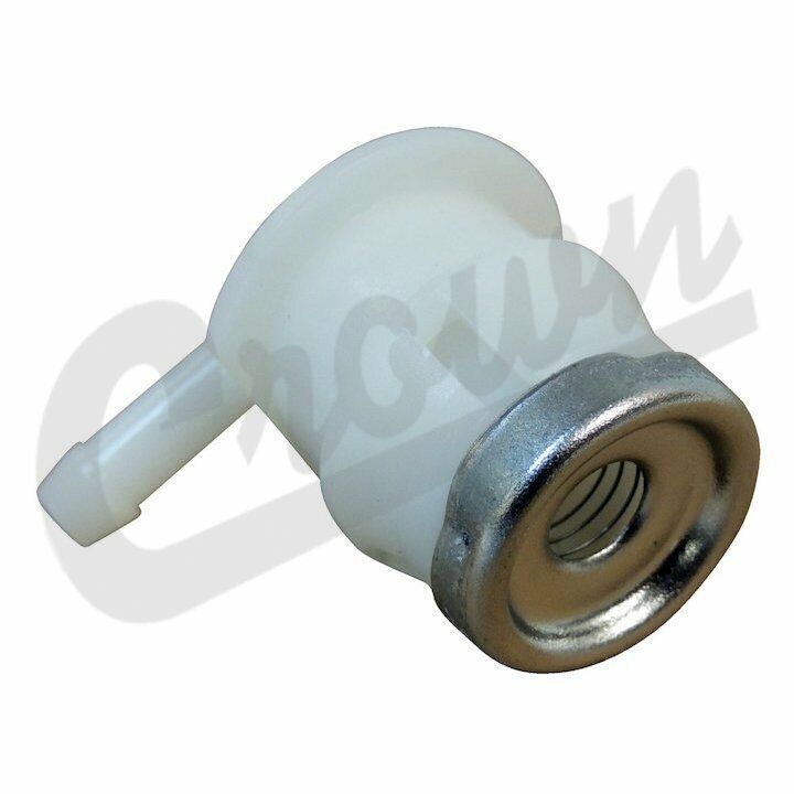 Jeep Fuel Tank Vent Valve J5360058