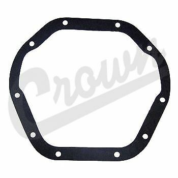 Dana 44 Differential cover gasket J8122409